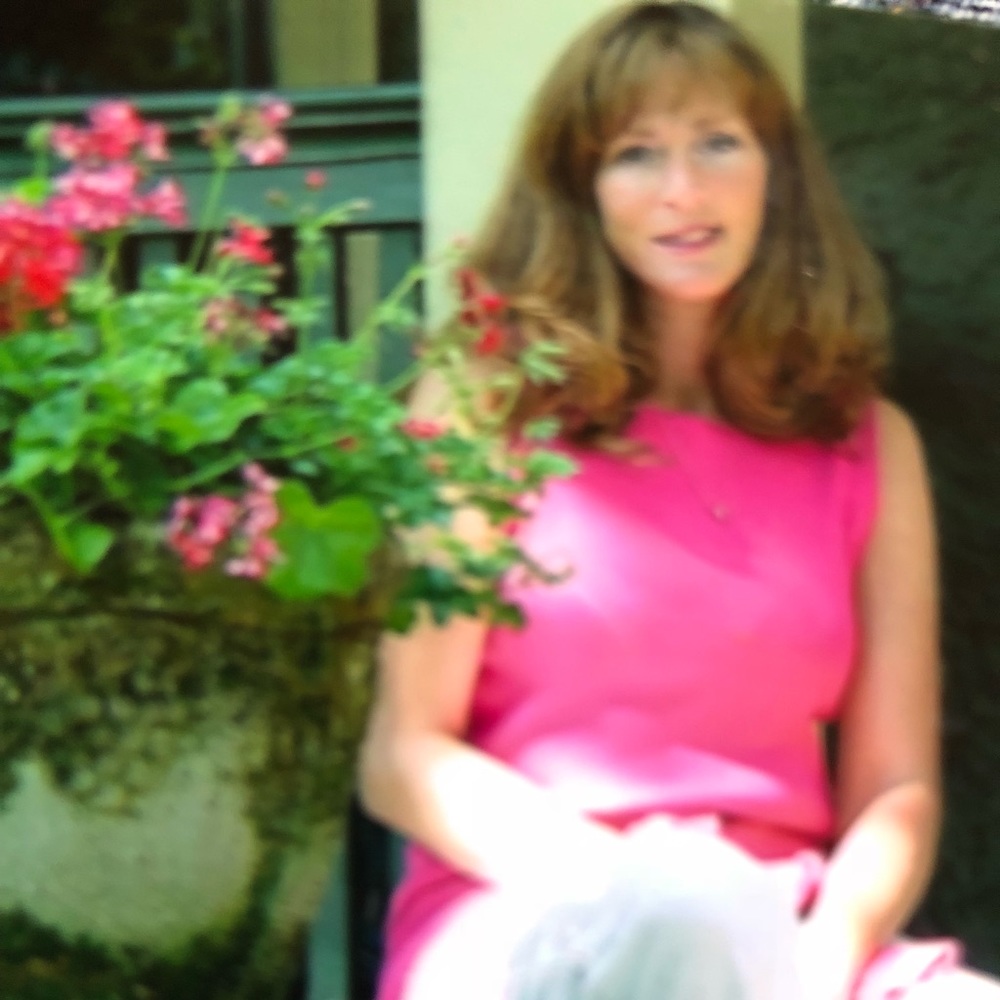 Meet your Posher, Nanci